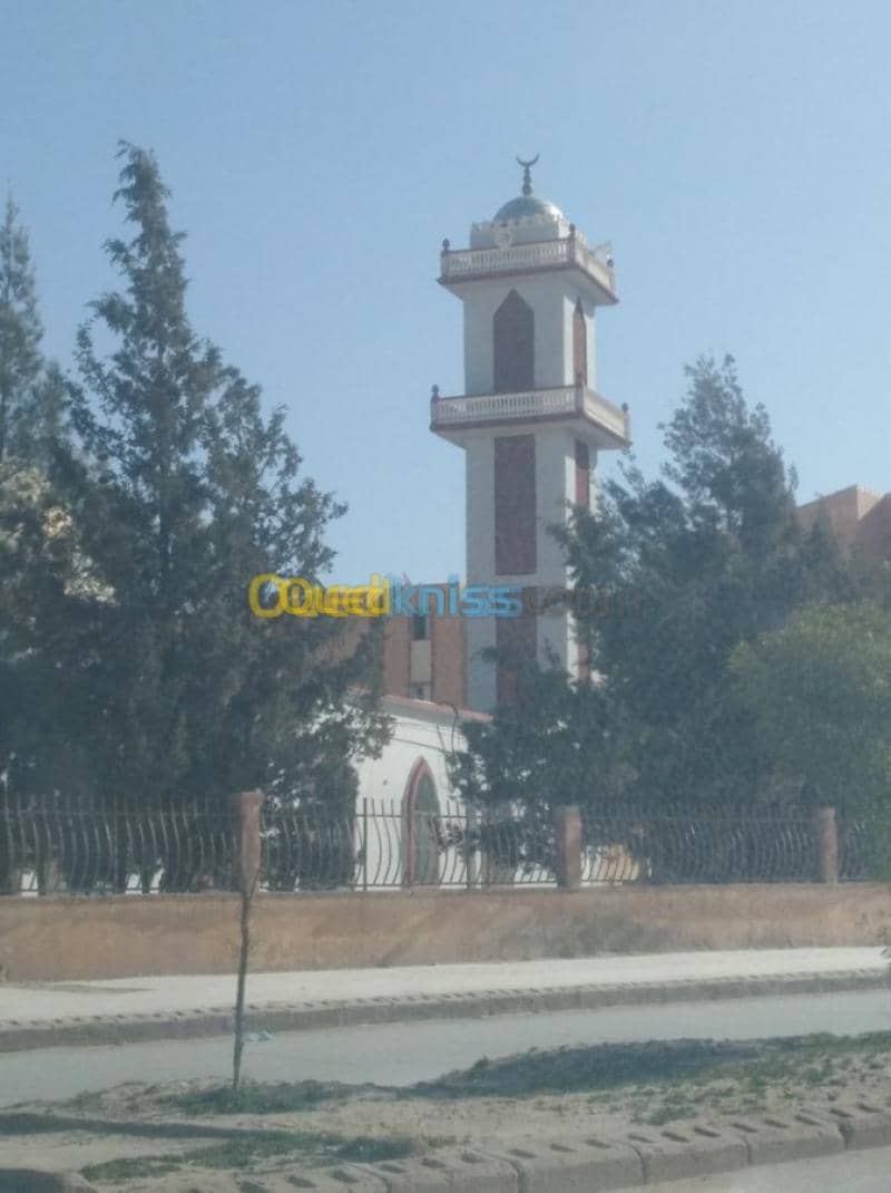 Vente Appartement F3 Djelfa Djelfa 4