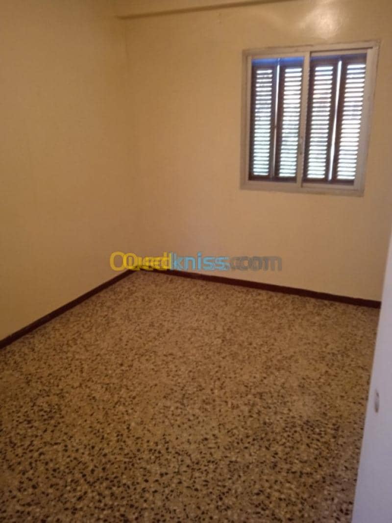 Vente Appartement F3 Djelfa Djelfa 40
