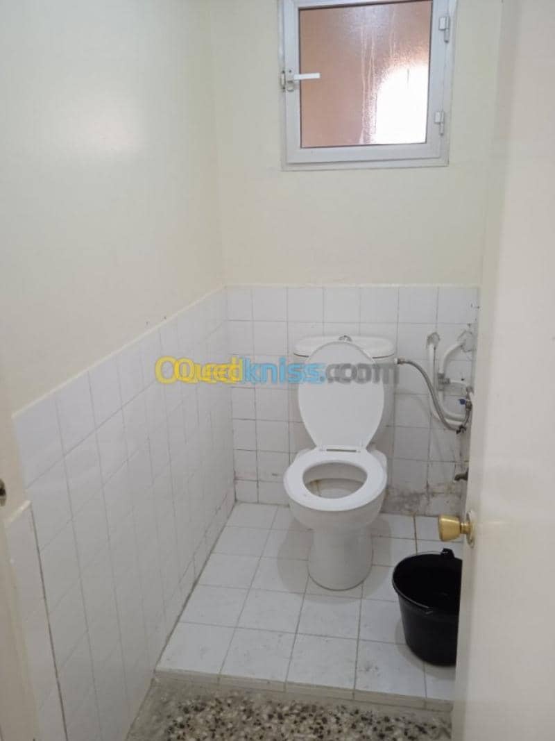 Vente Appartement F3 Djelfa Djelfa 41