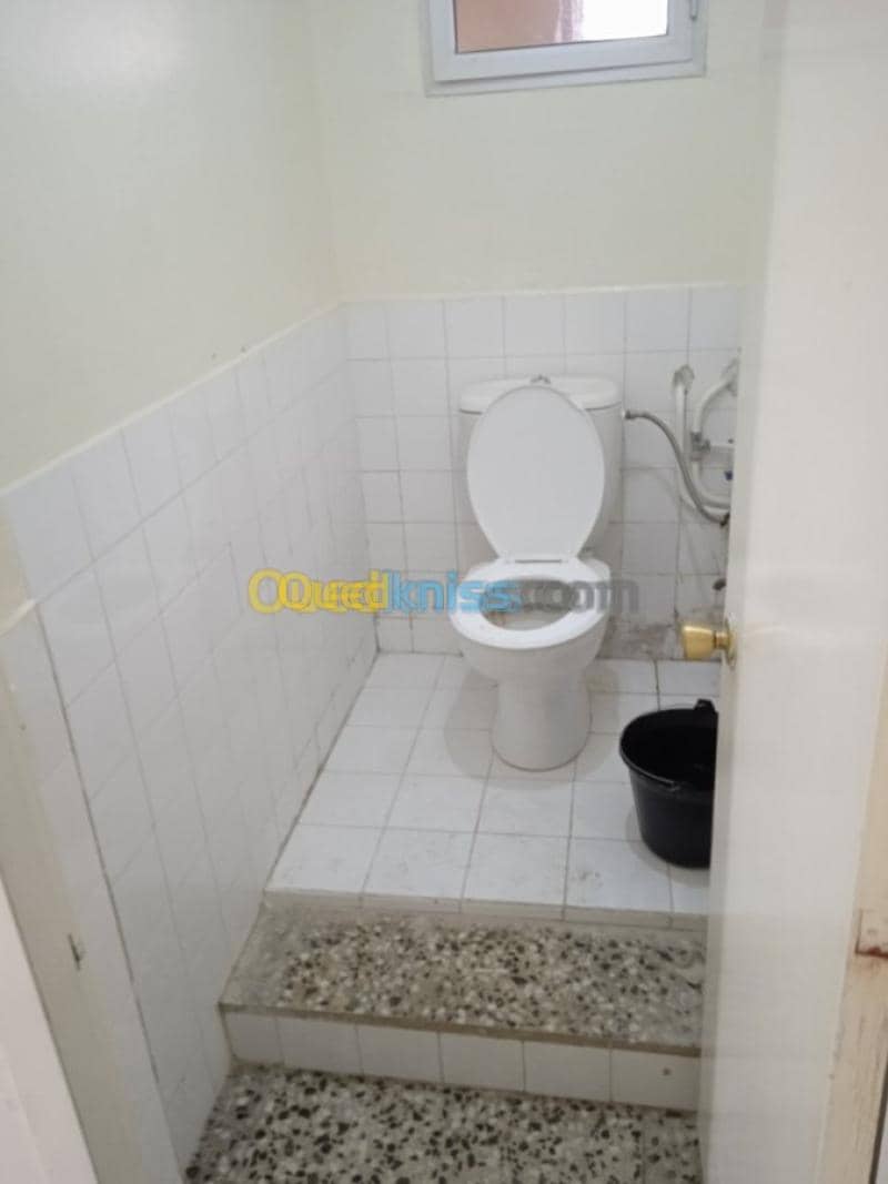 Vente Appartement F3 Djelfa Djelfa 42