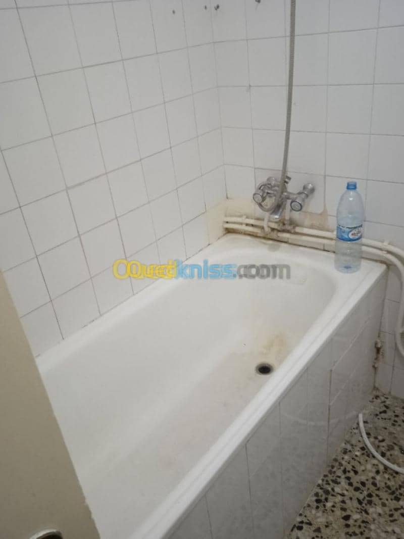 Vente Appartement F3 Djelfa Djelfa 43
