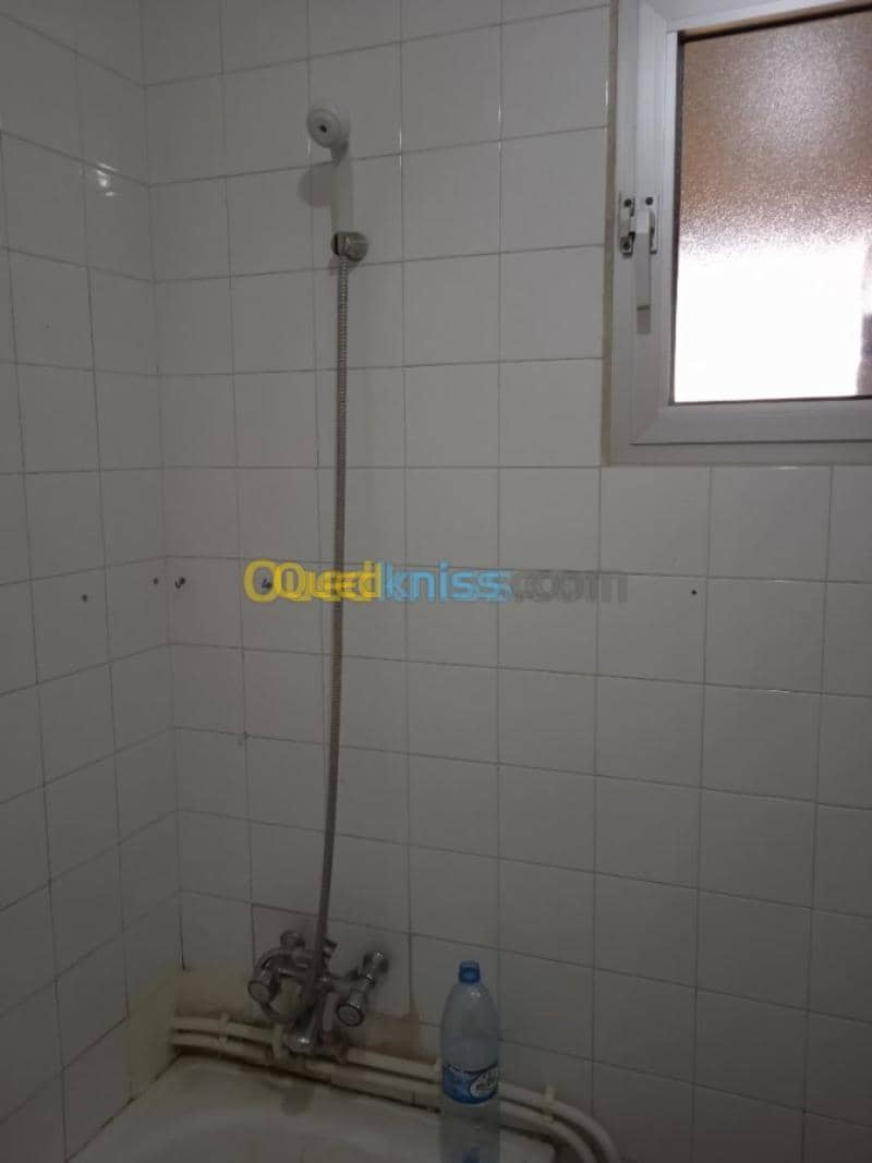 Vente Appartement F3 Djelfa Djelfa 44