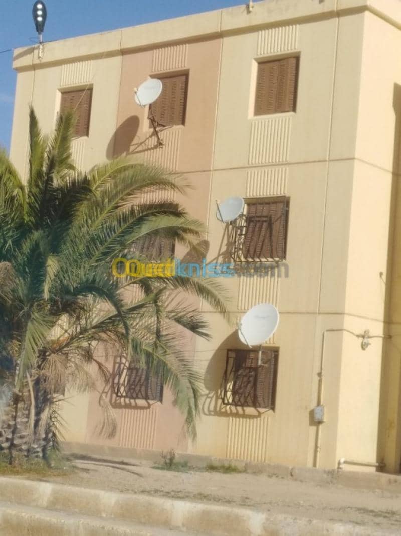 Vente Appartement F3 Djelfa Djelfa 5