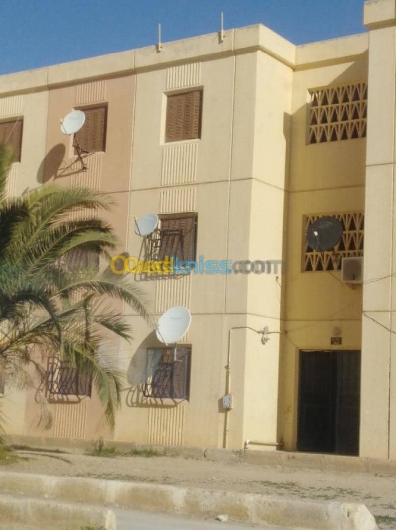 Vente Appartement F3 Djelfa Djelfa 6