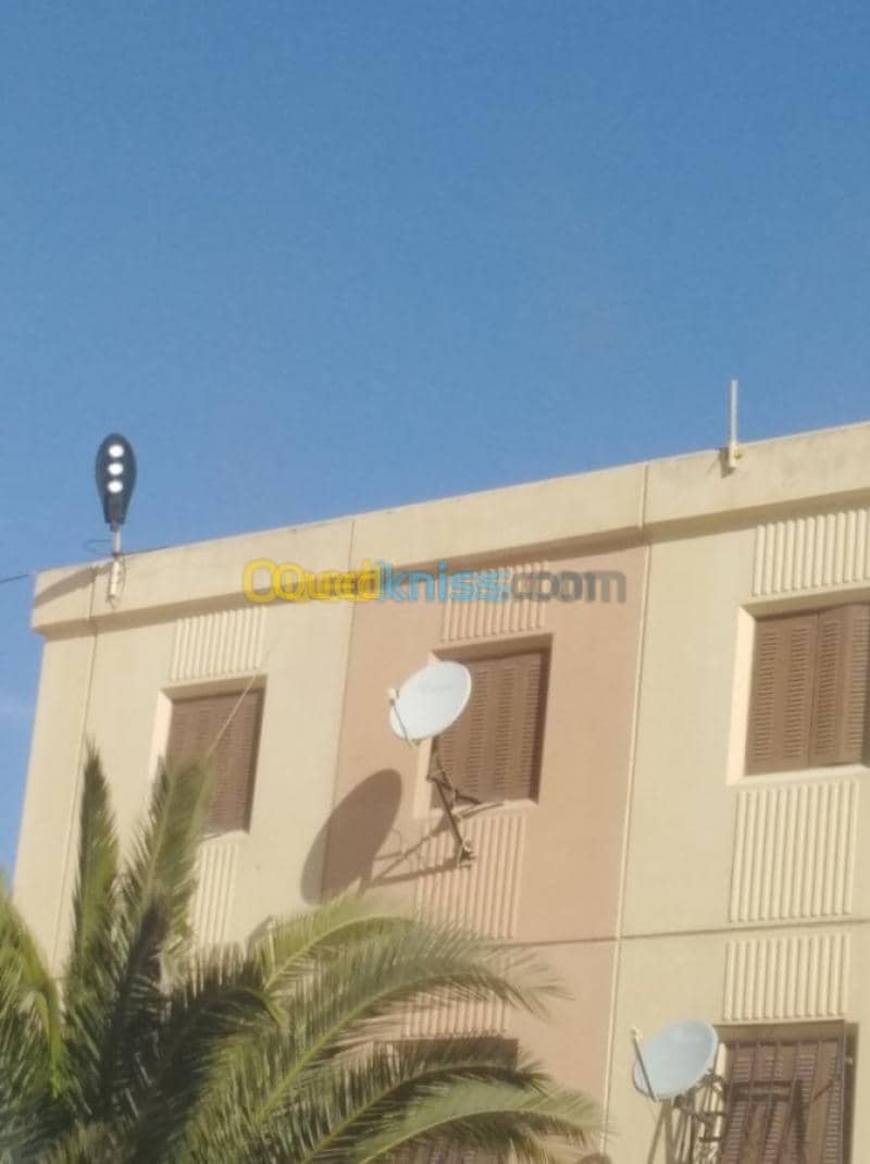 Vente Appartement F3 Djelfa Djelfa 8