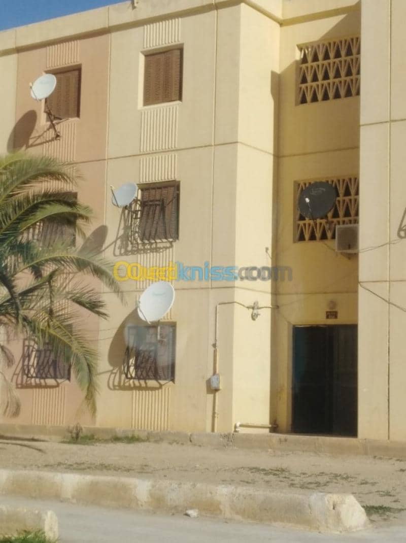 Vente Appartement F3 Djelfa Djelfa 9