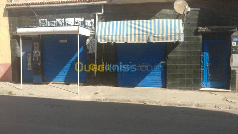 Location Local Ain temouchent El amria 2