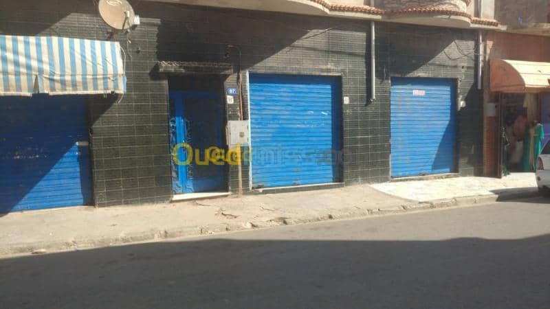 Location Local Ain temouchent El amria 3