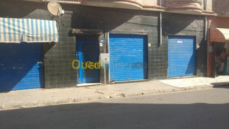 Location Local Ain temouchent El amria 4