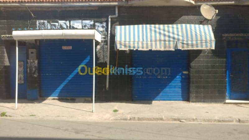 Location Local Ain temouchent El amria 6