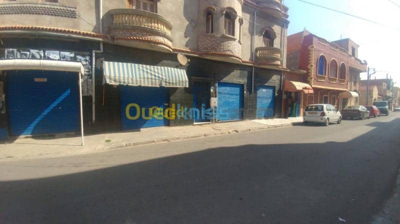 Location Local Ain temouchent El amria 8