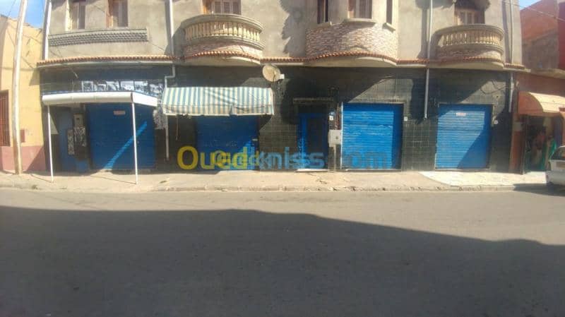 Location Local Ain temouchent El amria 9