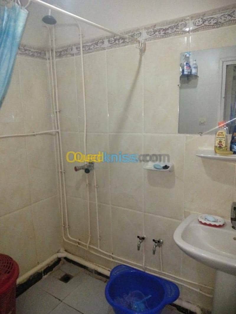 Vente Appartement F3 Tlemcen Tlemcen 6