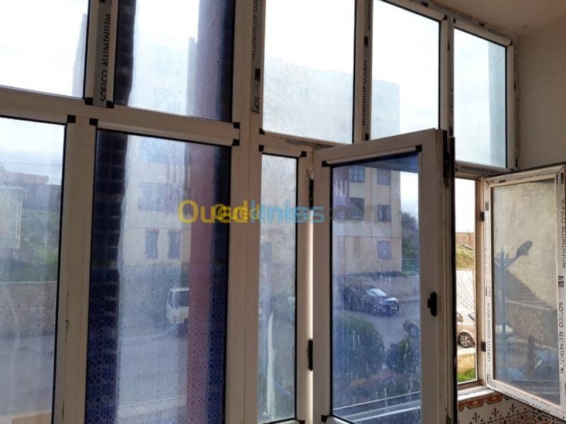 Location Appartement F4 Tiaret Tiaret 13