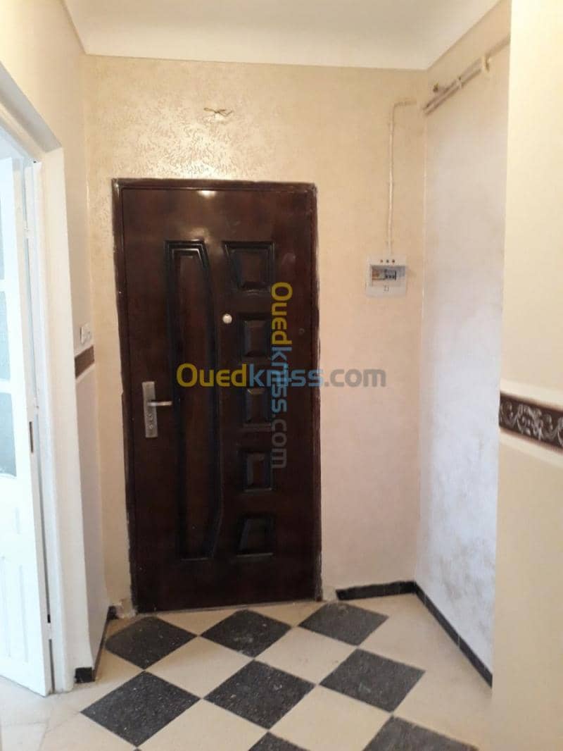 Location Appartement F4 Tiaret Tiaret 14