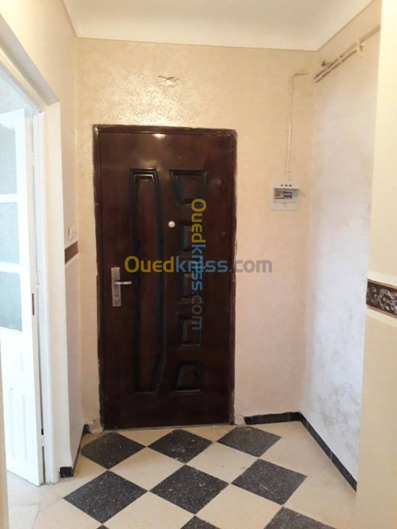 Location Appartement F4 Tiaret Tiaret 15