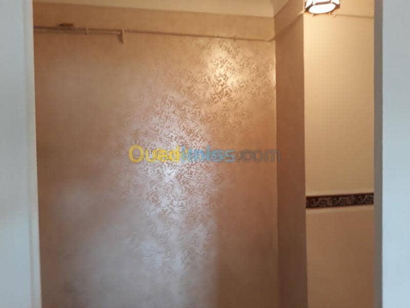Location Appartement F4 Tiaret Tiaret 18