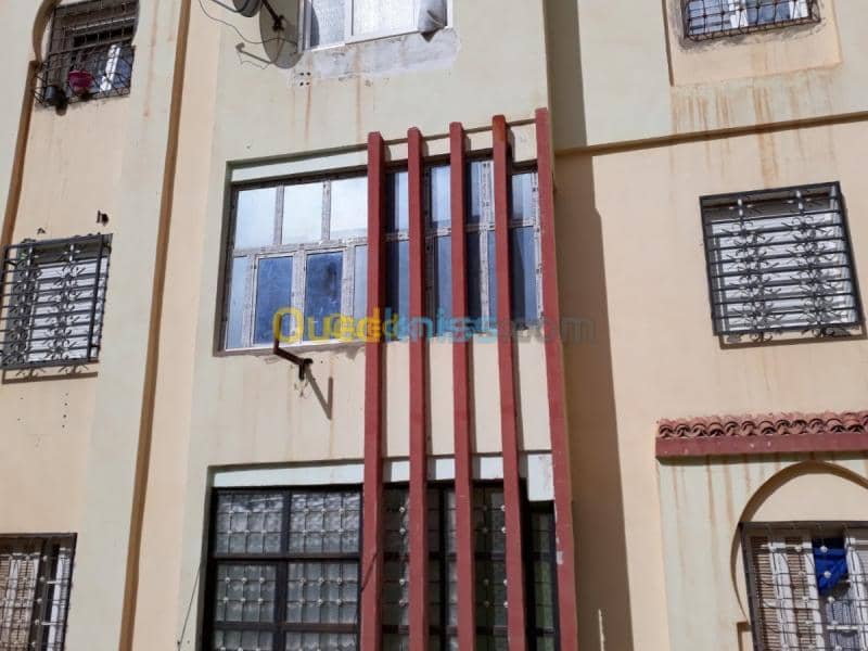 Location Appartement F4 Tiaret Tiaret 2