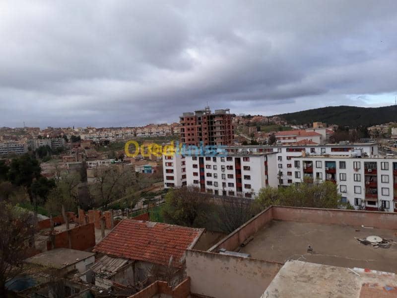 Location Appartement F4 Tiaret Tiaret 22