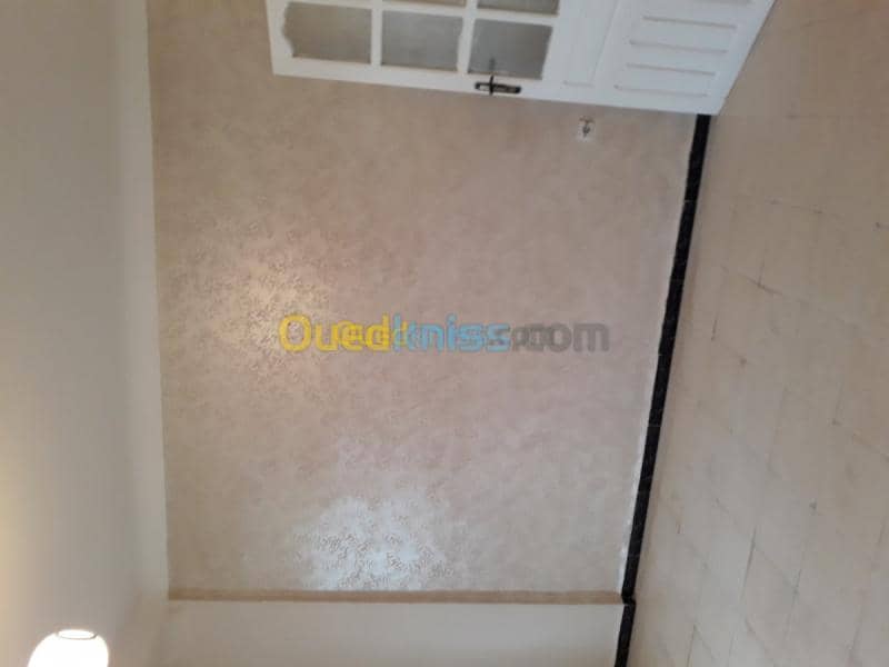Location Appartement F4 Tiaret Tiaret 24