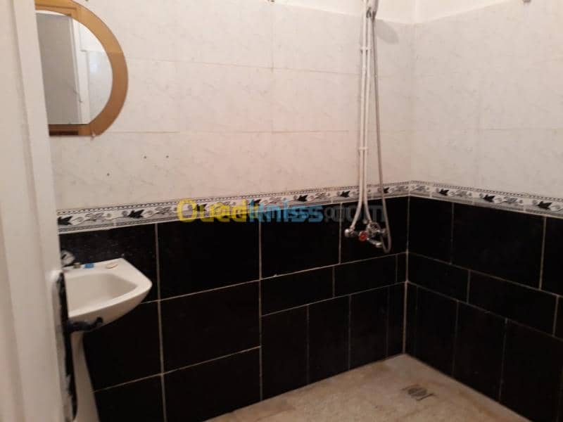 Location Appartement F4 Tiaret Tiaret 25