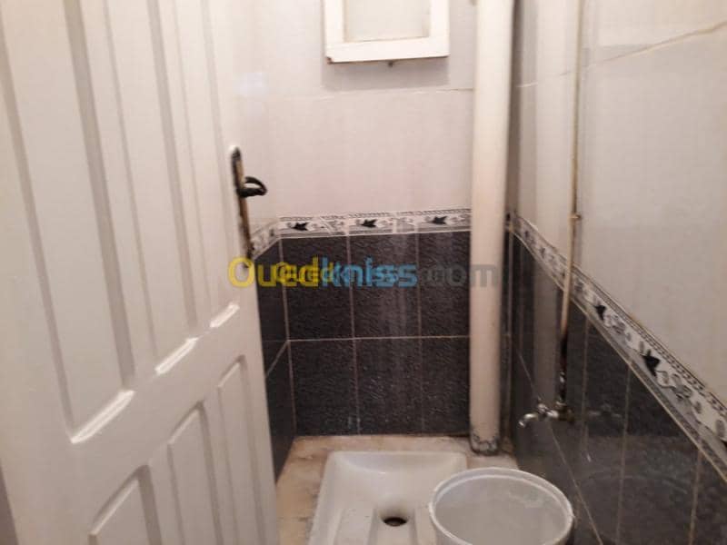 Location Appartement F4 Tiaret Tiaret 27