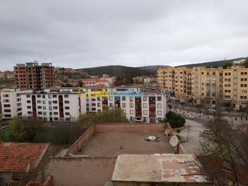 Location Appartement F4 Tiaret Tiaret 29