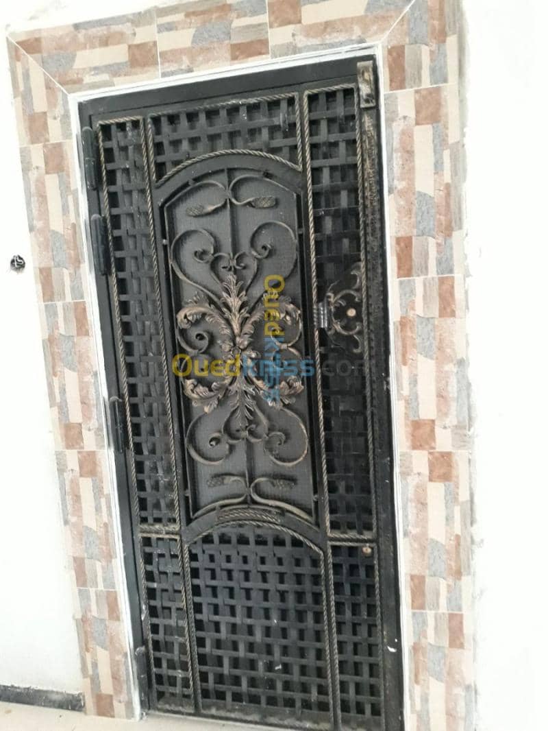 Location Appartement F4 Tiaret Tiaret 35