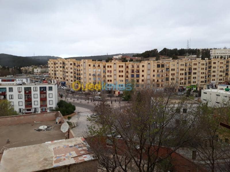 Location Appartement F4 Tiaret Tiaret 36