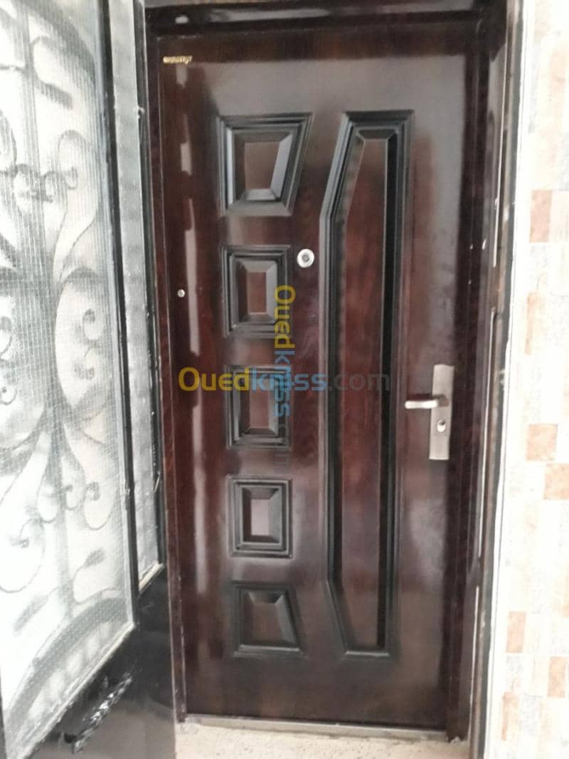 Location Appartement F4 Tiaret Tiaret 37