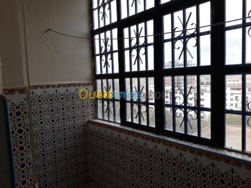 Location Appartement F4 Tiaret Tiaret 4