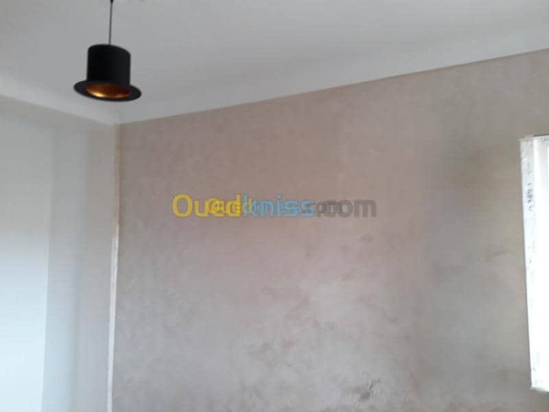 Location Appartement F4 Tiaret Tiaret 41