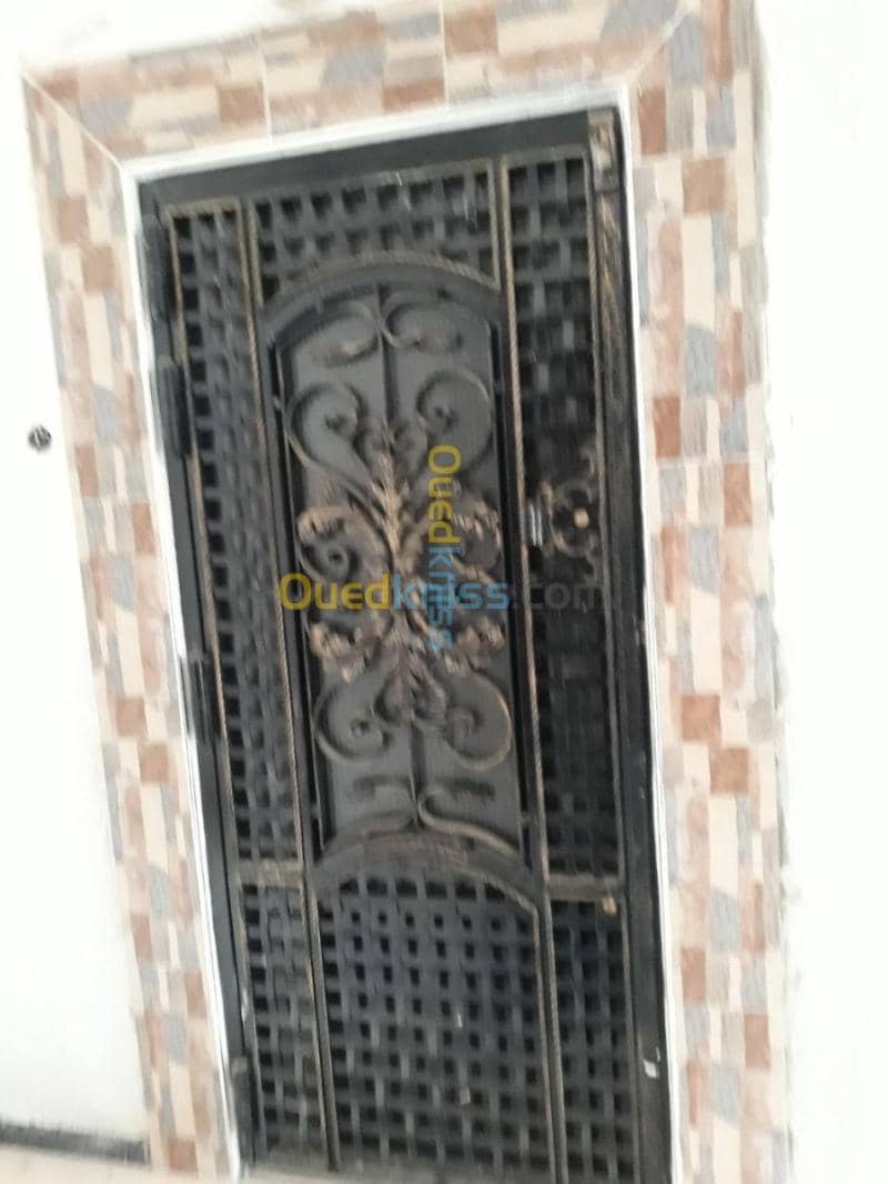 Location Appartement F4 Tiaret Tiaret 43