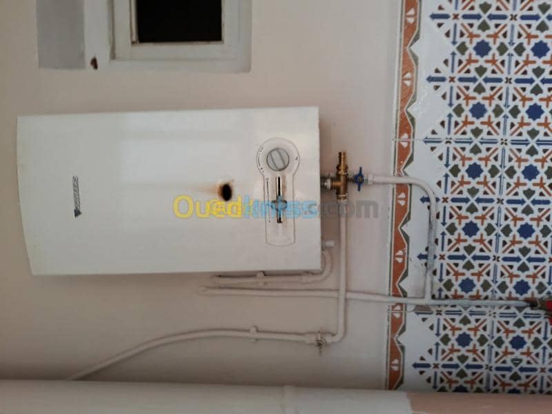 Location Appartement F4 Tiaret Tiaret 6