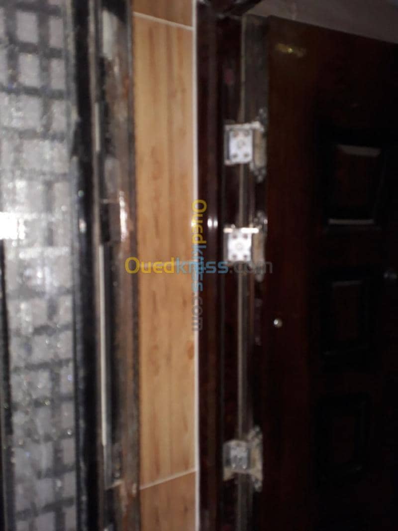 Location Appartement F4 Tiaret Tiaret 8