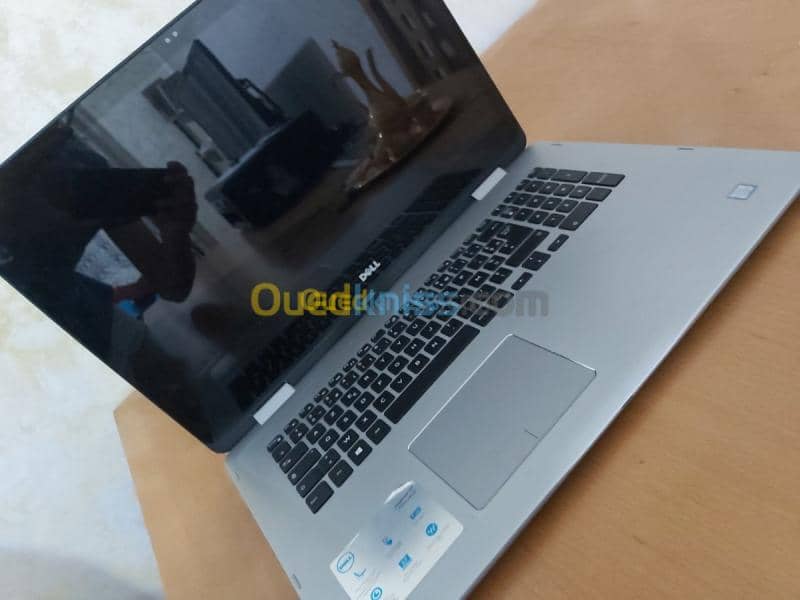Dell inspiron17 2