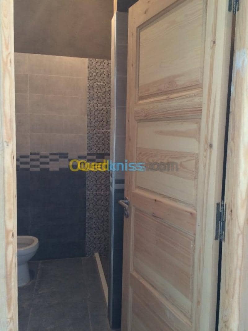 Location vacances Appartement F3 Aïn Témouchent Ain temouchent 2