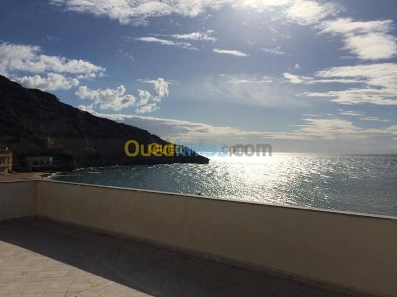 Location vacances Appartement F3 Aïn Témouchent Ain temouchent 11