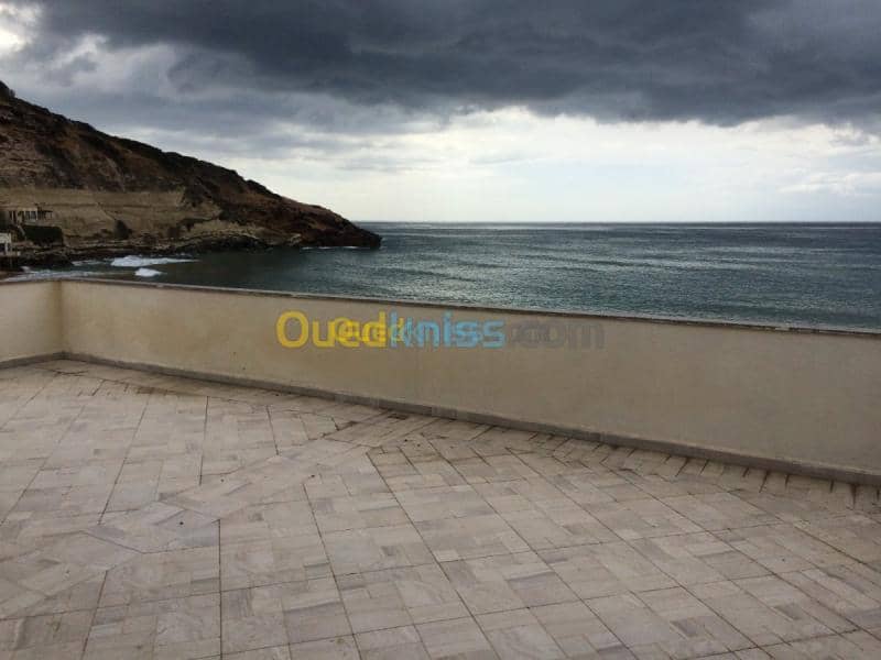 Location vacances Appartement F3 Aïn Témouchent Ain temouchent 13