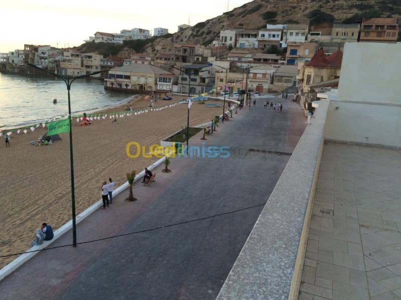 Location vacances Appartement F3 Aïn Témouchent Ain temouchent 14