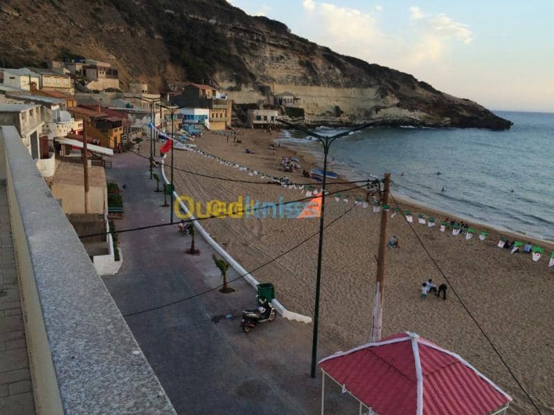 Location vacances Appartement F3 Aïn Témouchent Ain temouchent 15