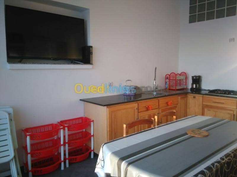 Location vacances Appartement F3 Aïn Témouchent Ain temouchent 16