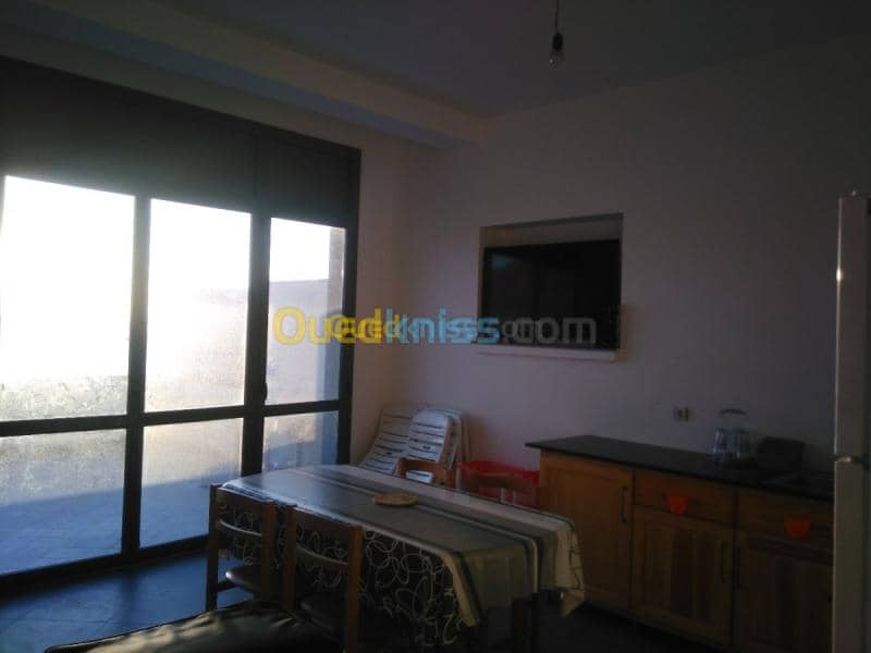 Location vacances Appartement F3 Aïn Témouchent Ain temouchent 17