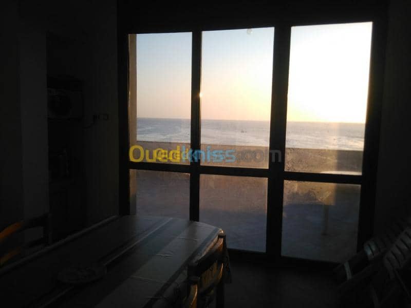 Location vacances Appartement F3 Aïn Témouchent Ain temouchent 18