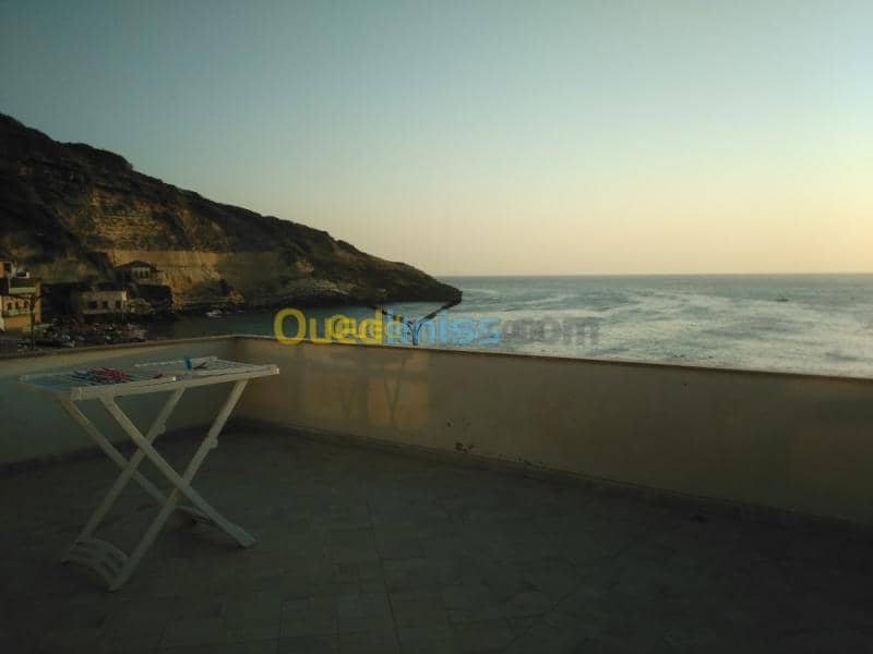 Location vacances Appartement F3 Aïn Témouchent Ain temouchent 19