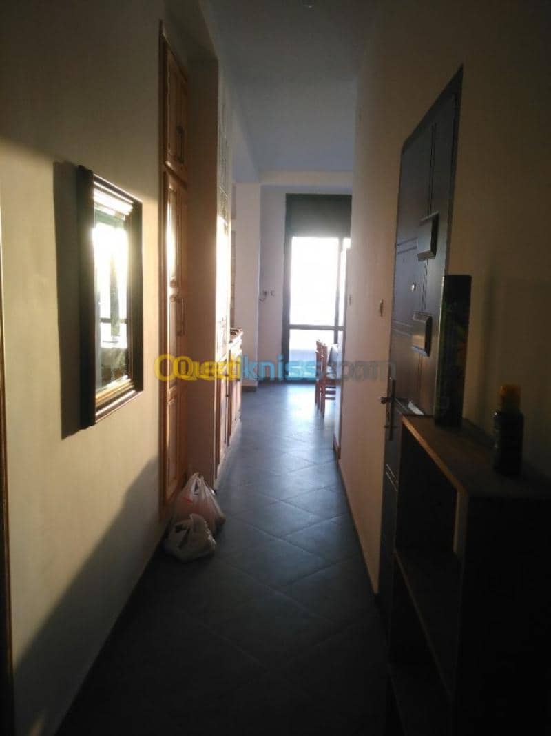 Location vacances Appartement F3 Aïn Témouchent Ain temouchent 21