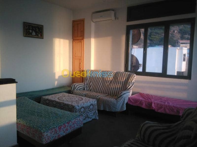 Location vacances Appartement F3 Aïn Témouchent Ain temouchent 22