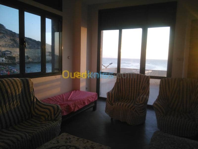 Location vacances Appartement F3 Aïn Témouchent Ain temouchent 23