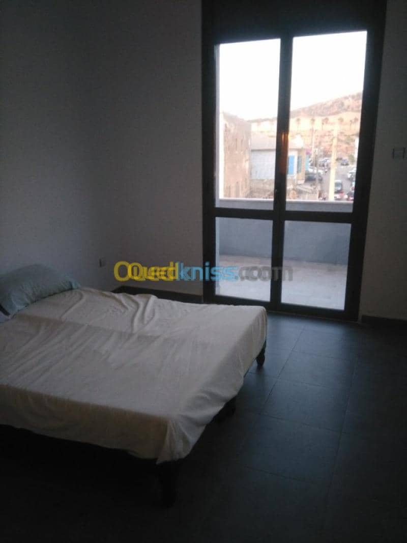 Location vacances Appartement F3 Aïn Témouchent Ain temouchent 24