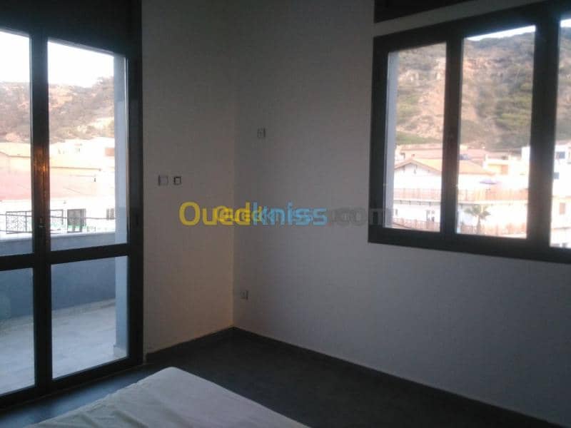 Location vacances Appartement F3 Aïn Témouchent Ain temouchent 25